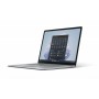 Notebook Microsoft RFI-00012 Qwerty in Spagnolo 512 GB SSD 8 GB RAM 15" Intel Core i7-1265U