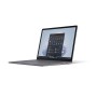 Notebook Microsoft RIQ-00035 Qwerty in Spagnolo i7-1265U 512 GB SSD 16 GB RAM 15" Intel Core i7-1265U