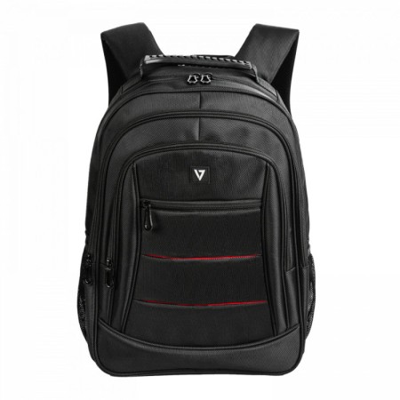 Zaino per Portatile V7 CBPX16-BLK Nero