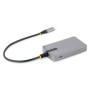 Hub USB Startech 5G4AB-USB-C-HUB