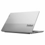 Notebook Lenovo ThinkBook 15 G4 IAP 21DJ000DSP Intel Core I7-1255U Qwerty in Spagnolo 512 GB SSD 15,6" 8 GB RAM 16 GB RAM