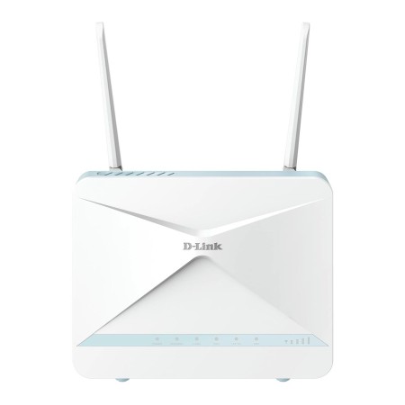 Router D-Link G416