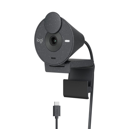 Webcam Logitech Brio 300