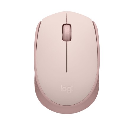 Mouse Logitech M171 Rosa