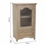 Stand Espositore Alexandra House Living Legno di abete Legno MDF 40 x 103 x 54 cm