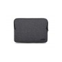 Custodia per PC Portatile e Tablet Urban Factory MSN20UF Nero 15,6"