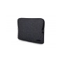 Custodia per PC Portatile e Tablet Urban Factory MSN20UF Nero 15,6"