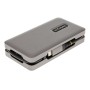 Hub USB Startech DKT31CDHPD3 Grigio