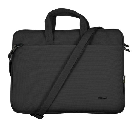 Valigetta per Portatile Trust Nero 16"