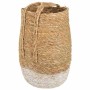 Navicella Alexandra House Living Fibra naturale 33 x 48 x 27 cm