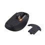 Mouse Trust TM-201 Nero 1600 dpi