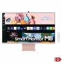 Monitor Samsung M8 S32BM80PU 32"