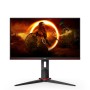 Monitor AOC 24G2SPU/BK IPS LED 23,8" AMD FreeSync