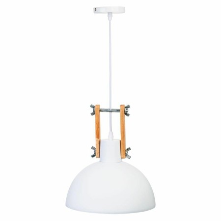 Lampadario Alexandra House Living Bianco