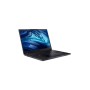 Notebook Acer TMP215-54 Qwerty in Spagnolo 512 GB SSD 16 GB RAM 15,6" Intel Core I7-1255U