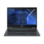 Notebook Acer TMP414RN-52 Qwerty in Spagnolo 14" 512 GB SSD 16 GB RAM Intel Core i5-1240P