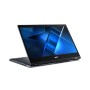 Notebook Acer TMP414RN-52 Qwerty in Spagnolo 14" 512 GB SSD 16 GB RAM Intel Core i5-1240P