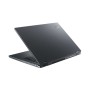 Notebook Acer TMP414RN-52 Qwerty in Spagnolo 14" 512 GB SSD 16 GB RAM Intel Core i5-1240P