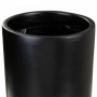 Vaso Alexandra House Living Marrone Poliresina 15 x 50 x 15 cm