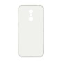 Custodia per Cellulare Lg Q7 Flex TPU Trasparente