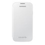 Custodia Folio per Cellulare Samsung Galaxy S4 i9500 Bianco