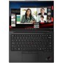 Notebook Lenovo ThinkPad X1 Carbon Gen 11 21HM Qwerty in Spagnolo 512 GB SSD 16 GB RAM 14" i5-1335U