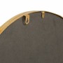 Specchio da parete Alexandra House Living Oro Metallo Vetro Legno MDF 60 x 3 x 90 cm