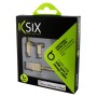 Cavo da USB a Micro USB e Lightning KSIX