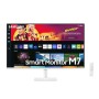 Monitor Samsung S32BM701UU 32" LED HDR10 VA