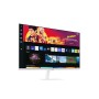 Monitor Samsung S32BM701UU 32" LED HDR10 VA