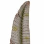 Statua Decorativa Alexandra House Living Magnesio Foglio 17 x 61 x 17 cm