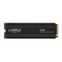 Hard Disk Micron Crucial T700 1 TB SSD