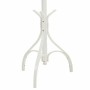 Attaccapanni da Terra Alexandra House Living Bianco 45 x 182 x 45 cm