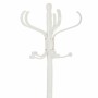 Attaccapanni da Terra Alexandra House Living Bianco 45 x 182 x 45 cm