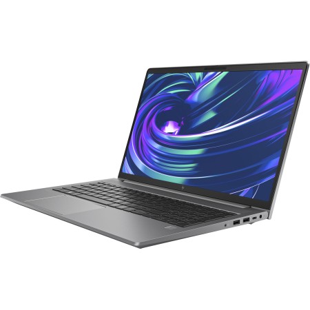 Notebook HP 865U6EA ABE Qwerty in Spagnolo 512 GB SSD 16 GB RAM 15,6" Intel Core i7-13700H