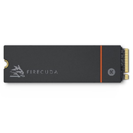 Hard Disk Seagate FireCuda 530 500 GB SSD