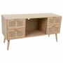 Mobile Aggiuntivo Alexandra House Living Naturale Legno MDF 42 x 60 x 120 cm