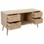 Mobile Aggiuntivo Alexandra House Living Naturale Legno MDF 42 x 60 x 120 cm