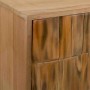 Ingresso Alexandra House Living Naturale Legno di paulownia 38 x 83 x 76 cm