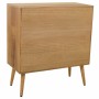 Ingresso Alexandra House Living Naturale Legno di paulownia 38 x 83 x 76 cm