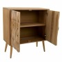 Ingresso Alexandra House Living Naturale Legno di paulownia 38 x 83 x 76 cm