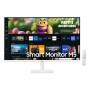 Monitor Samsung S27CM501EU 27" LED HDR10 VA Flicker free 60 Hz