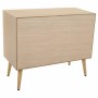 Mobile Aggiuntivo Alexandra House Living Naturale Legno MDF 67 x 38 x 80 cm