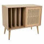 Mobile Aggiuntivo Alexandra House Living Naturale Legno MDF 67 x 38 x 80 cm