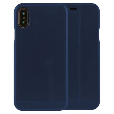 Custodia Folio per Cellulare Iphone X/xs KSIX Hard Case