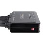 Switch KVM Startech C2-DH46-UA2-CBL-KVM 1,5 m