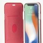 Custodia Folio per Cellulare Iphone X/xs KSIX Hard Case