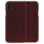 Custodia Folio per Cellulare Iphone X/xs KSIX Hard Case