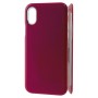 Custodia Folio per Cellulare Iphone X/xs KSIX Hard Case