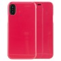 Custodia Folio per Cellulare Iphone X/xs KSIX Hard Case